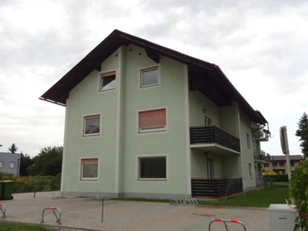 Flataid Apartmenthaus Brauhausstrasse