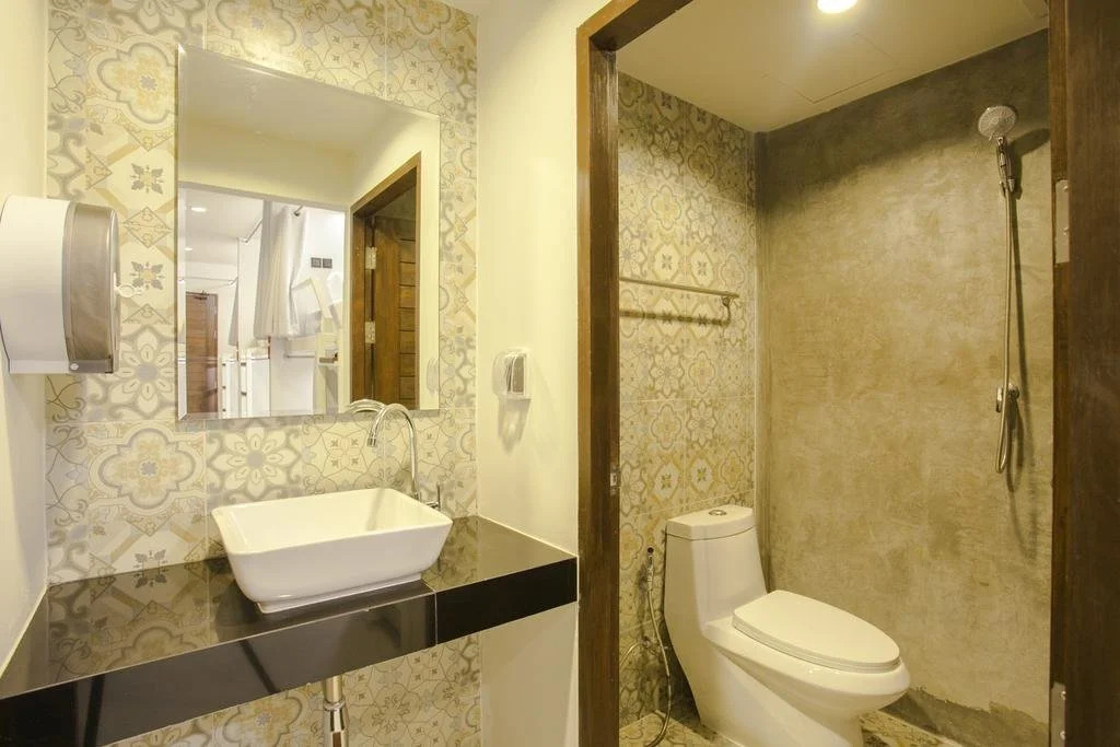 At Hostel Samui - Adults Only