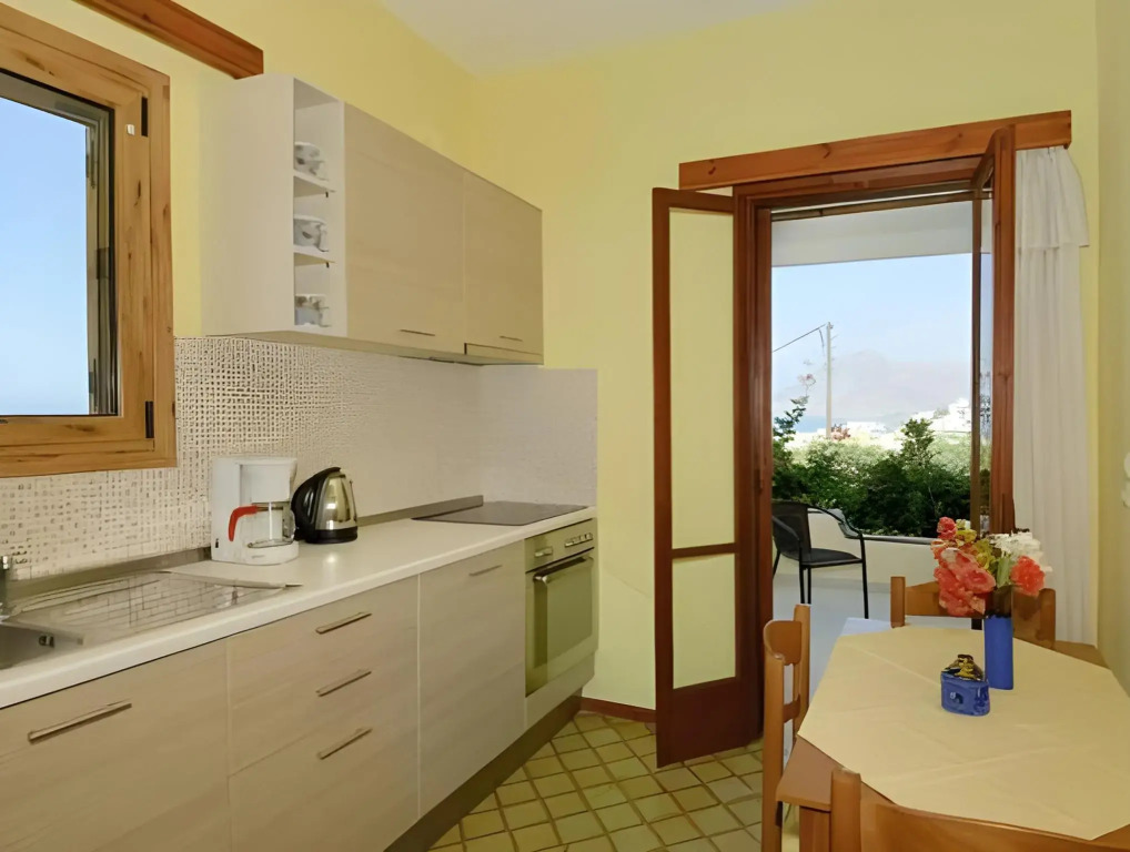 Zambia Luxury Apartments