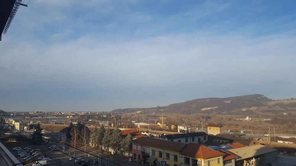 Affittacamere Serravalle Shopping