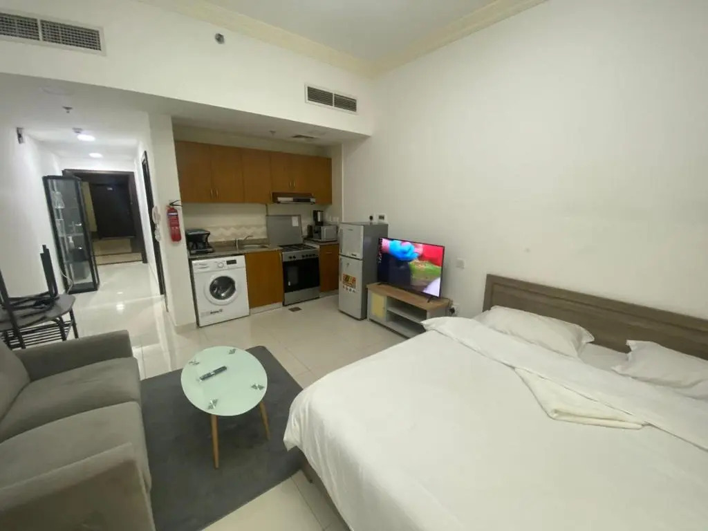 Furnished Studio Apartments for rent in Dubai