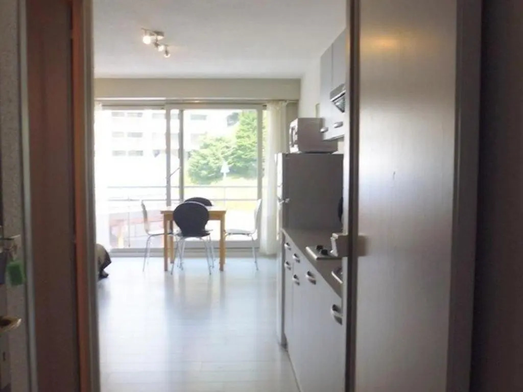 Appartement Gourette, 1 pièce, 3 personnes - FR-1-400-12