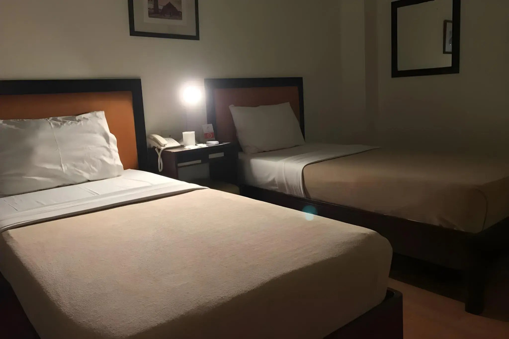 Asia Light Hotel