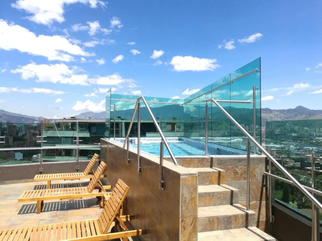 Cafe Hotel Medellín