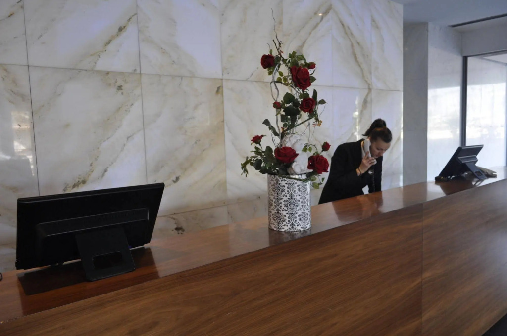 Sun Hall Hotel