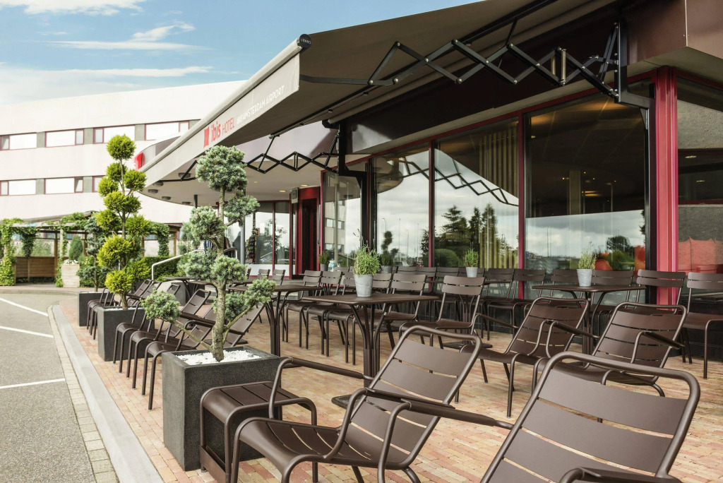 Ibis Schiphol Amsterdam Airport