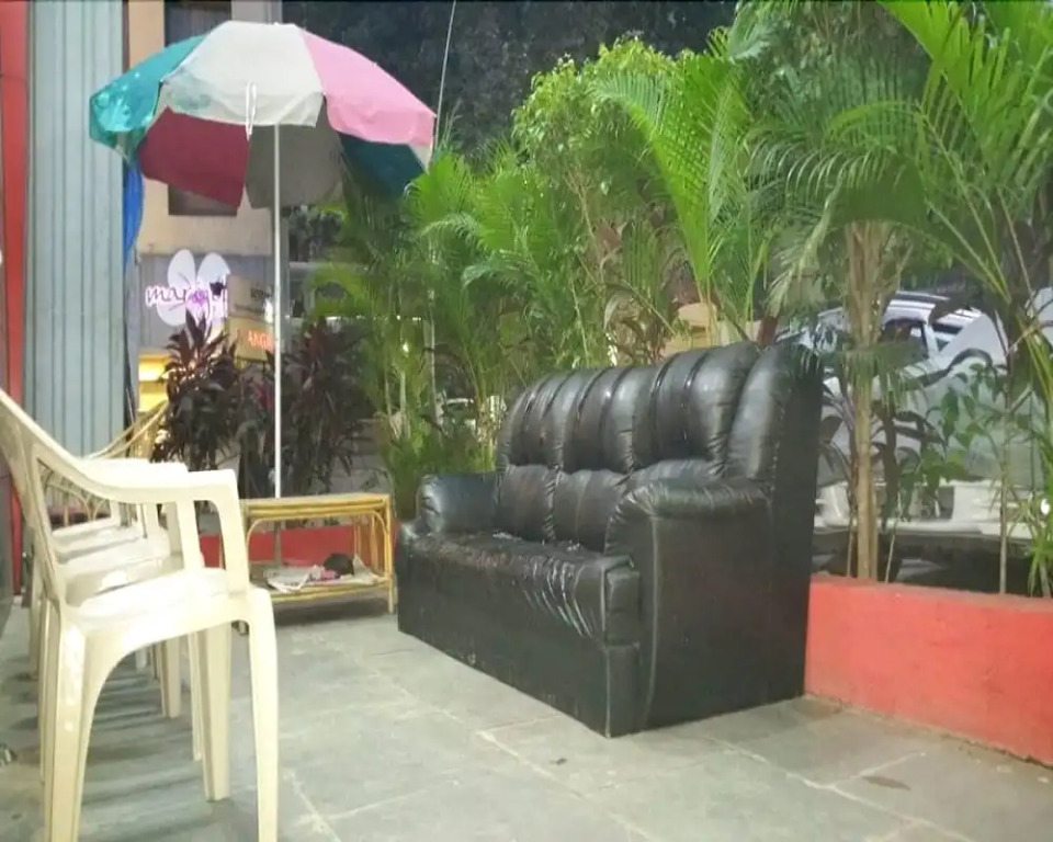 Room Maangta 127 - Andheri