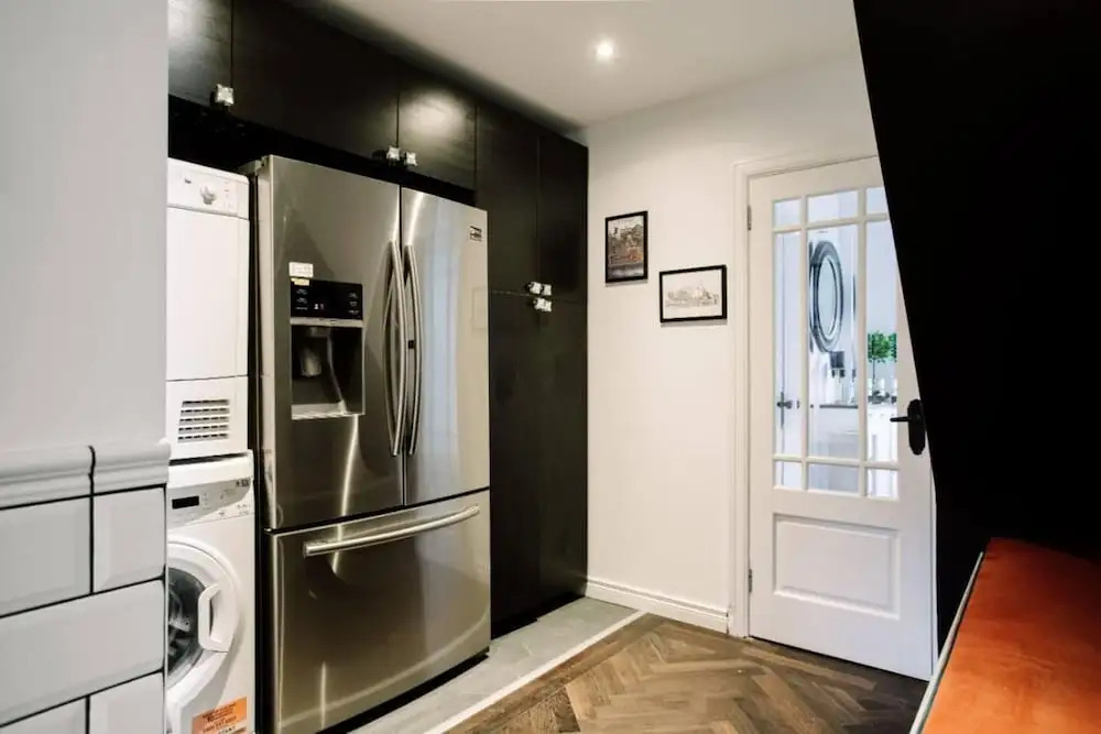 Modern & Stylish Home in the Heart of Belfast City