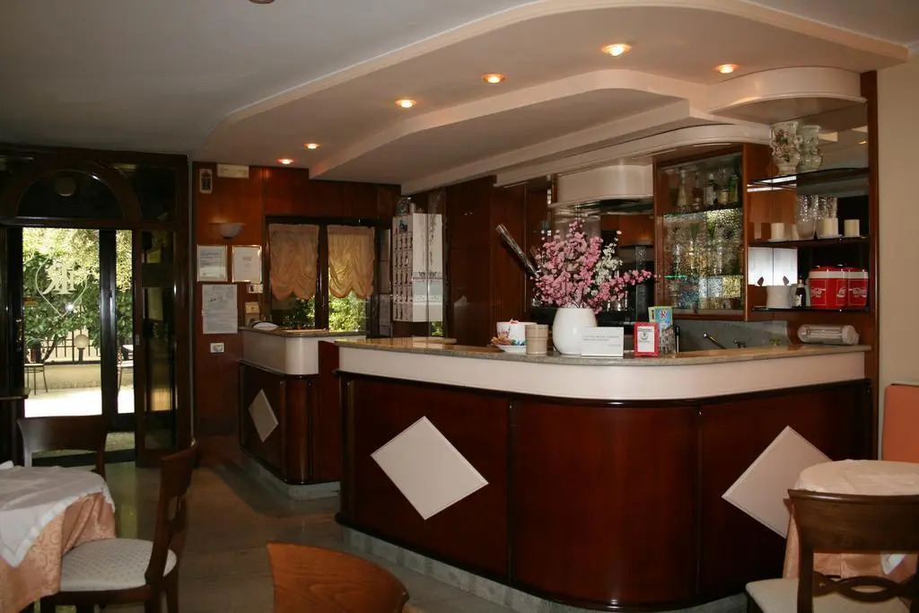 Hotel Rocco