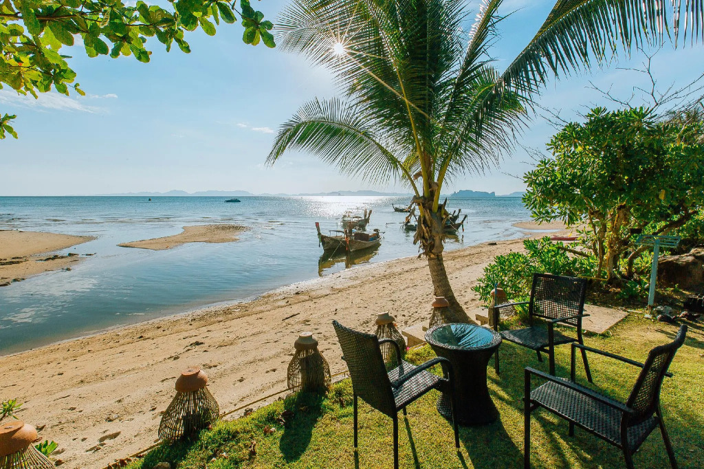 Krabi Sands Resort