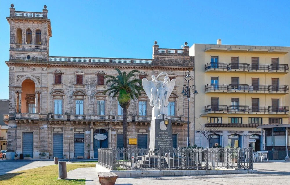 Awesome Apartment in Ispica RG With Wifi and 2 Bedrooms