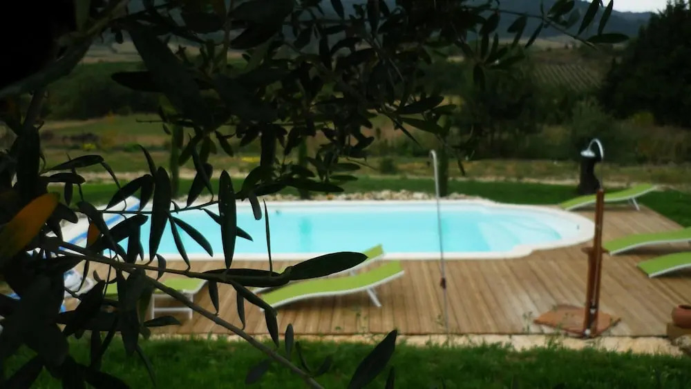 Relais de lAlsou