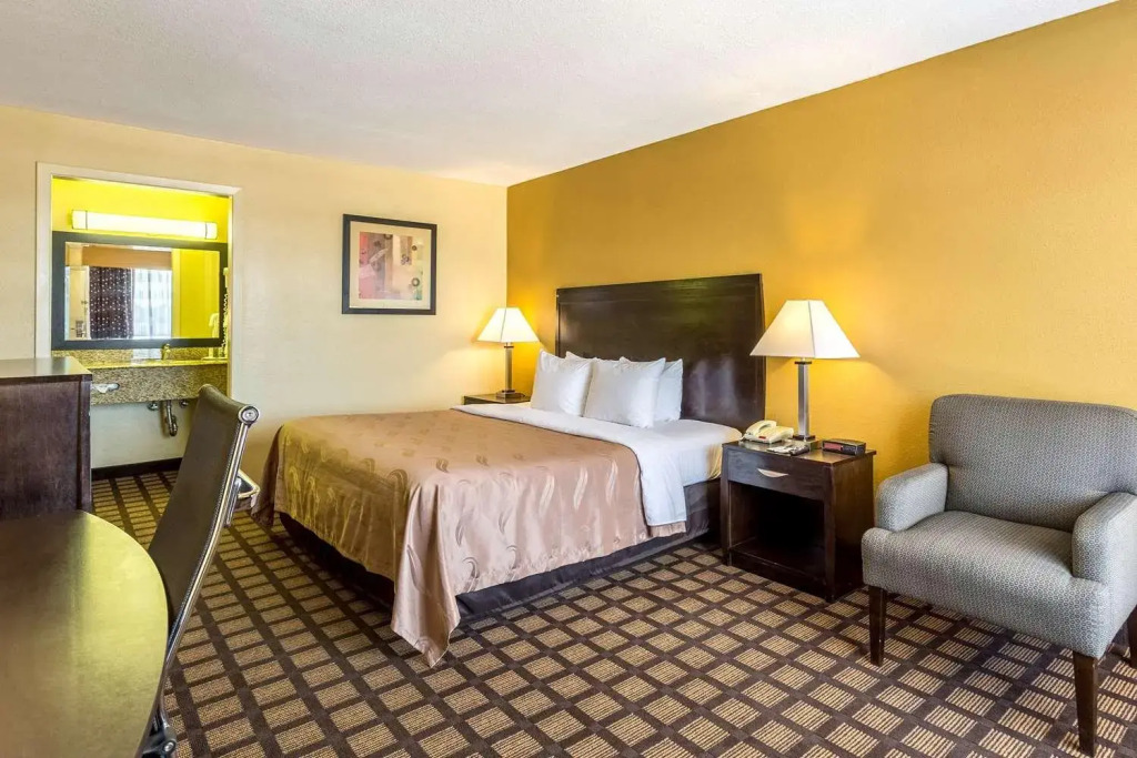 Residence Inn by Marriott Miami Airport