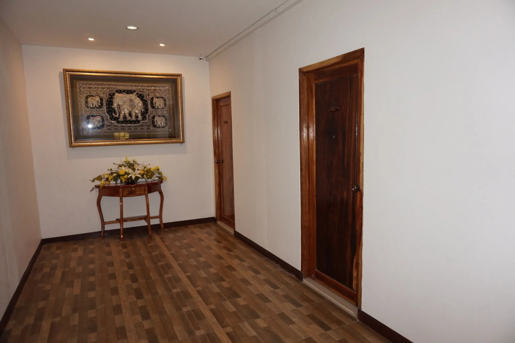 Hotel Baan Krittika