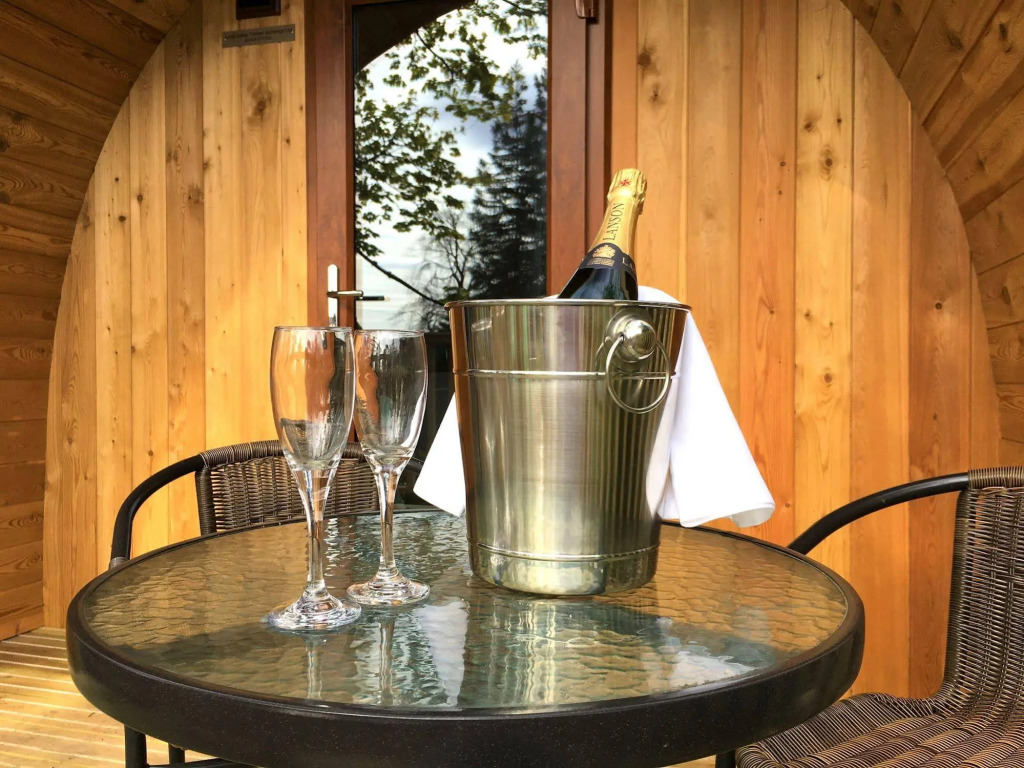 Inglewood House and Spa