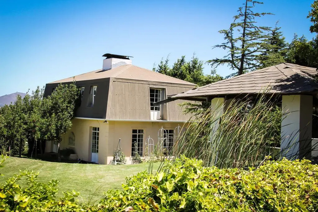 Belair Country House