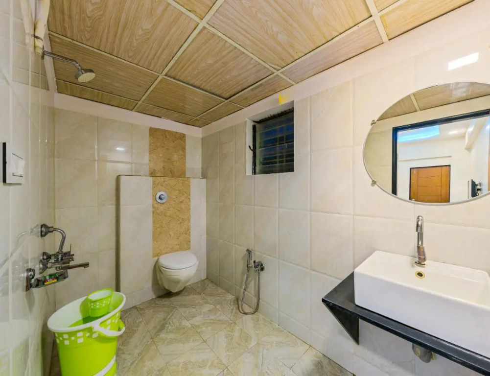 The Solapur Inn Hotel