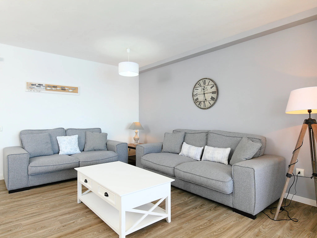 Apartamentos Torre Principado