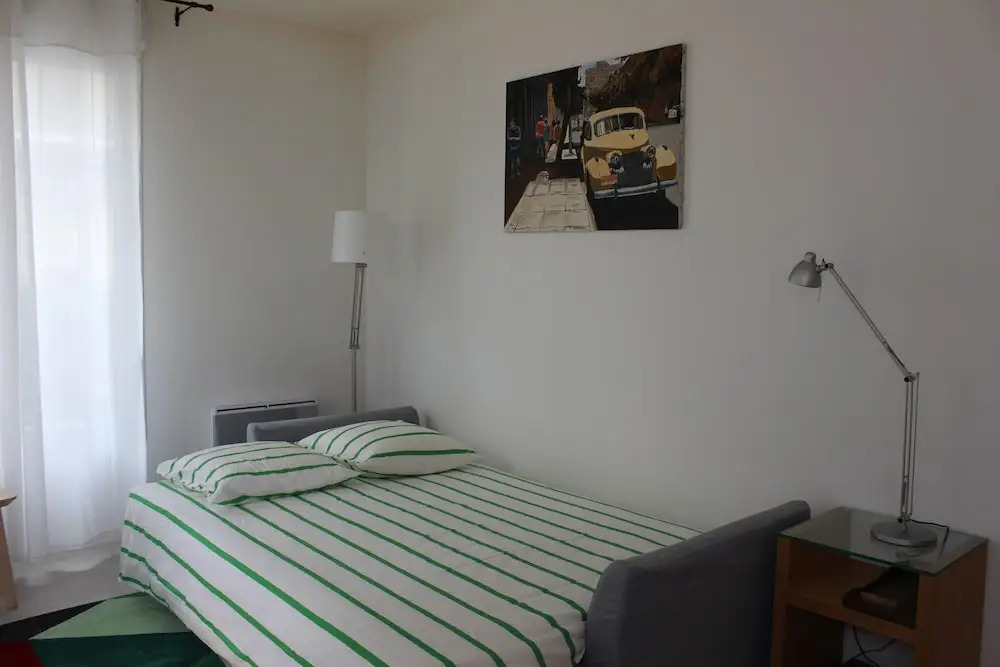 AppartLand Napijade