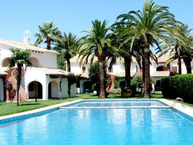 Cabañas 59 by homeprive