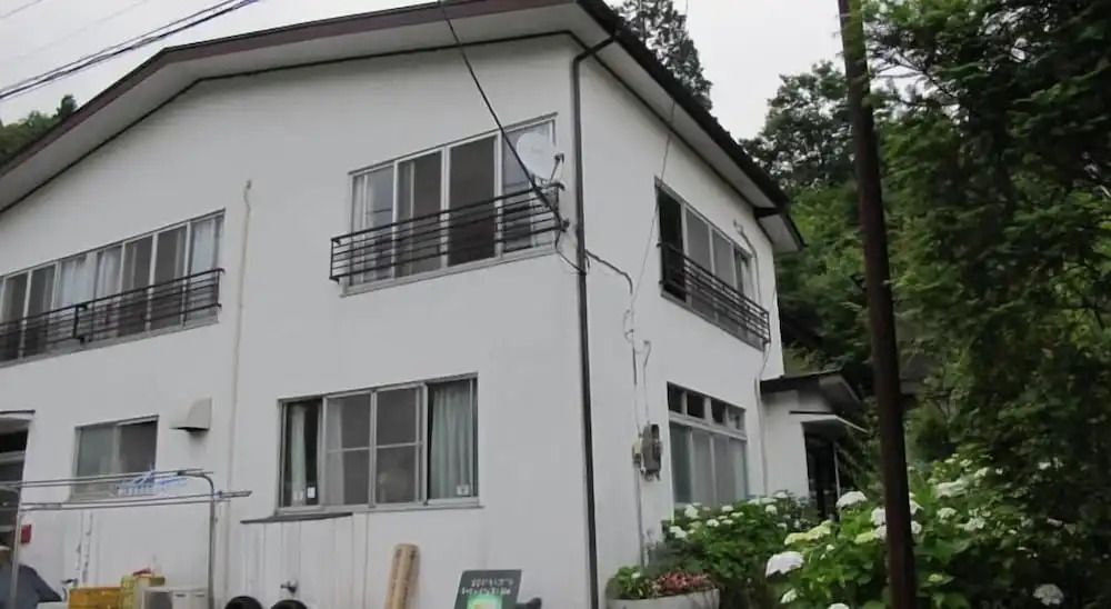 Narusawa Lodge