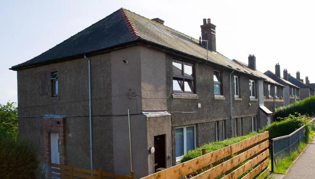 Carvetii - Fox House - 1st floor flat sleeps up to 8
