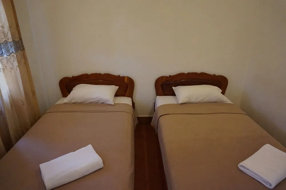 Senehuaphan Guesthouse