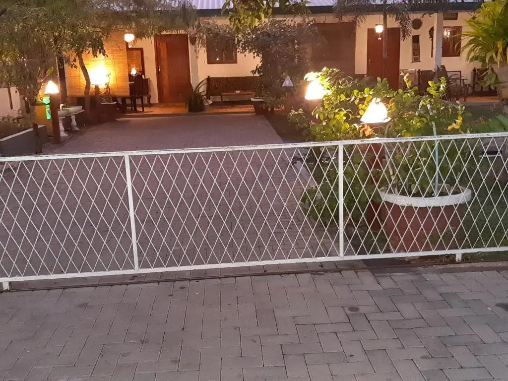 Villa 67