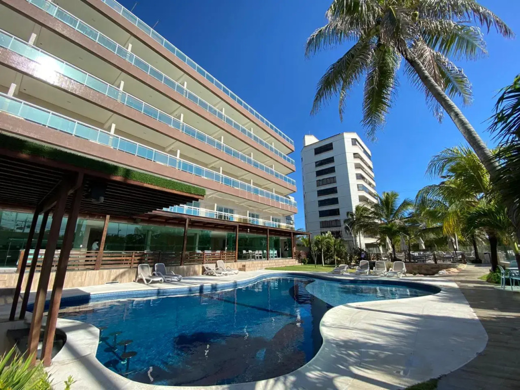 Crocobeach Hotel