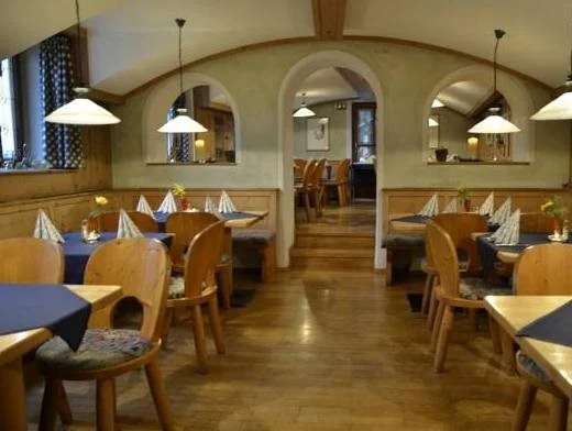 Gasthof Rieder Stubn B&B Restaurant & Pinseria