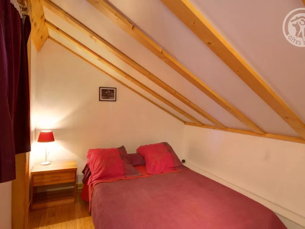 Gîte paisible 5 pers, animaux admis, Provence - FR-1-496-102