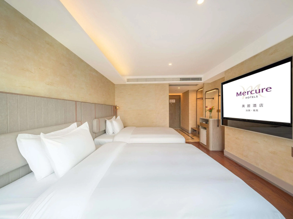 Mercure Chongqing Downtown