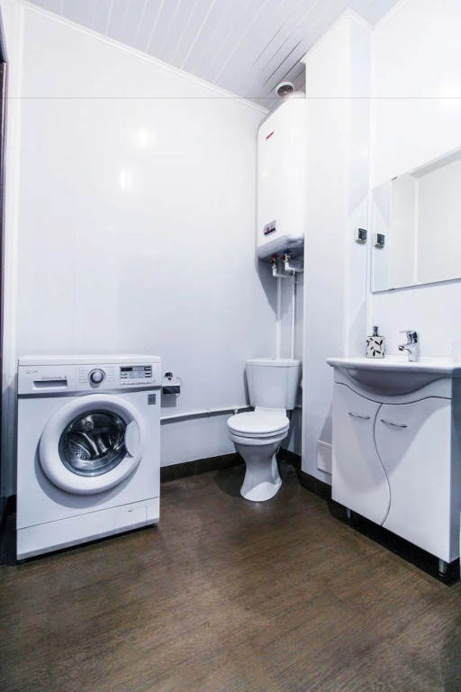 Superhostel на Гончарной 15А