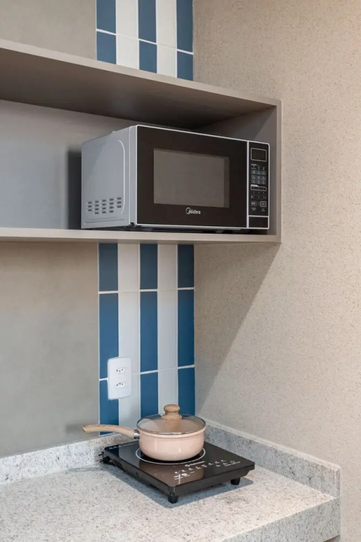Cosy a few Steps From Copacabana Beach Q16