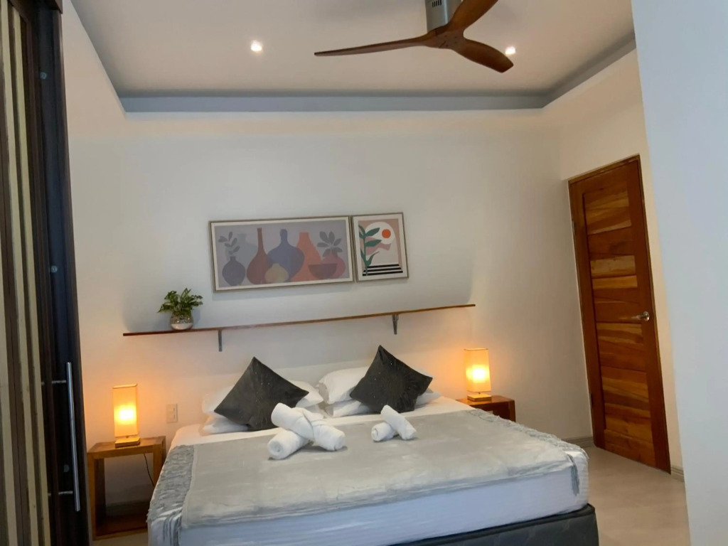 Puntakana Apartelle Deluxe Apartment Panglao