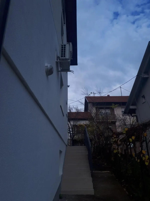 Apartman Mango Banja Luka center hospital Free parking