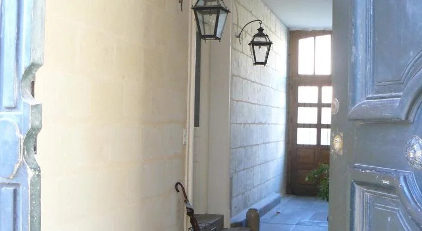 La Maison de Saumur