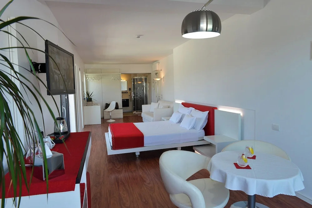 Stay Michelangelo Jesolo Only Adults