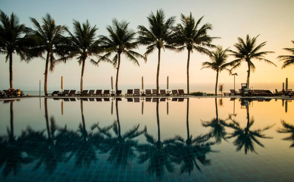 Victoria Hoi An Beach Resort & Spa