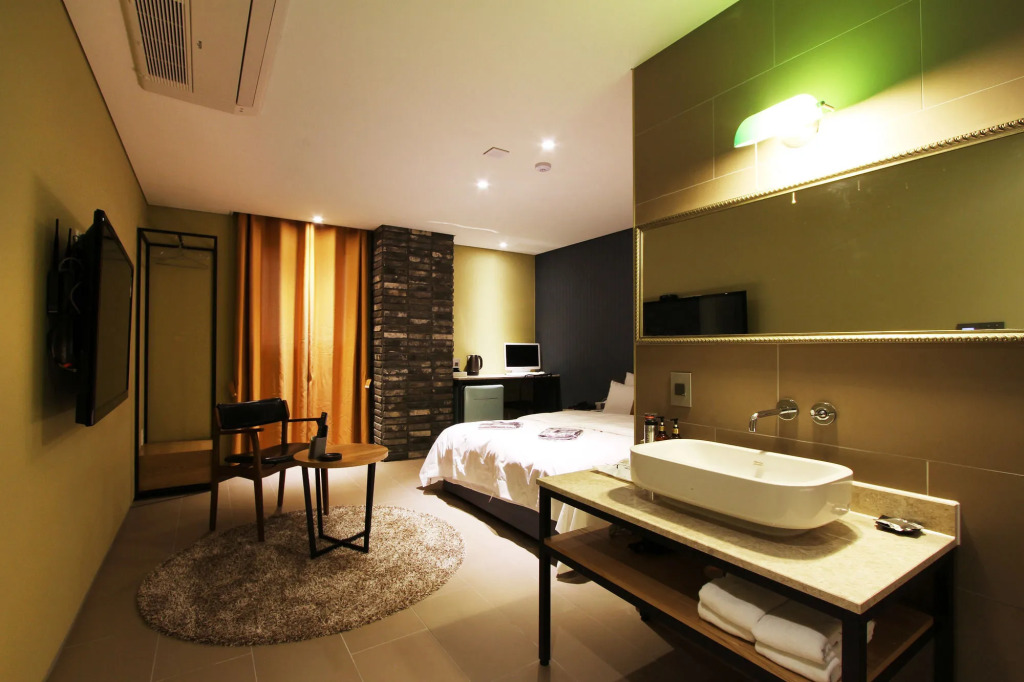 SR Design Hotel