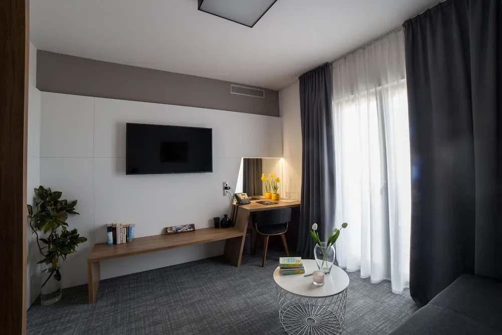 Rooms Residence Vaal
