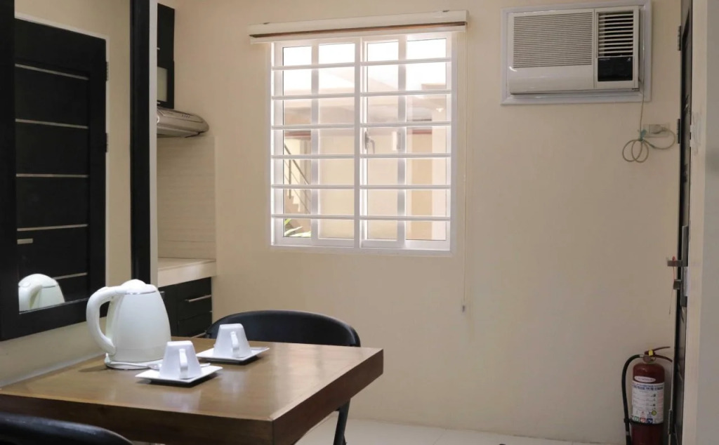 Grand Apartelle Mandaue Cebu