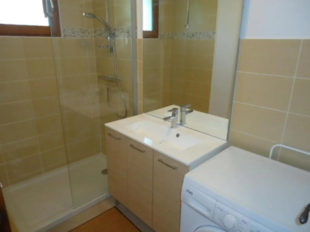 Appartement La Clusaz, 3 pièces, 6 personnes - FR-1-459-51