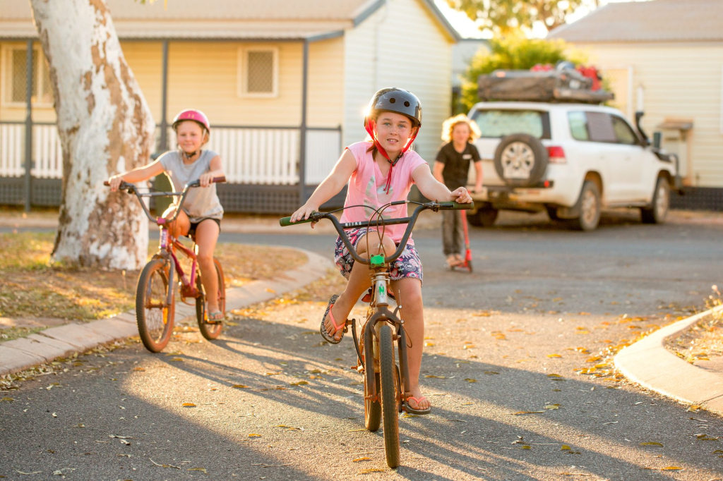 Discovery Parks - Port Hedland