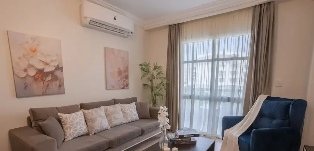 Sokon Residence Madinaity