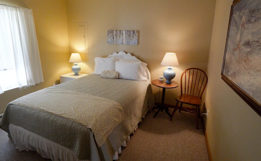 Arcadia House Bed & Breakfast