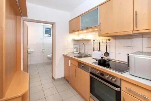 Elto Appartements