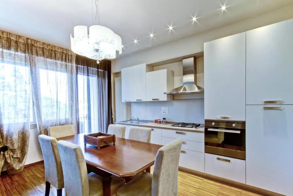 Appartamento Crima Luxury