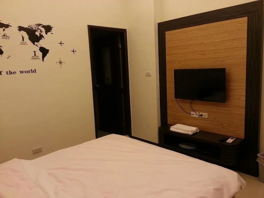 Fishmoon homestay