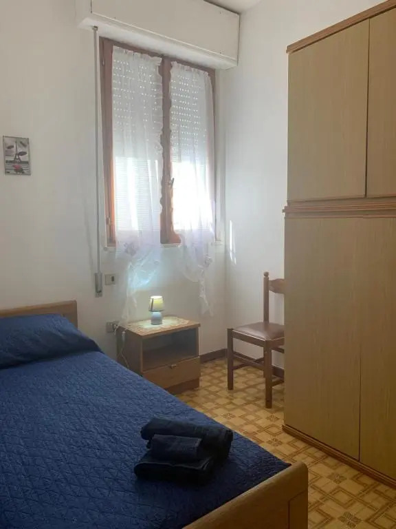 Appartamento da Andre